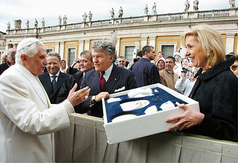 villeroyboch餐具旗舰店(diàn)