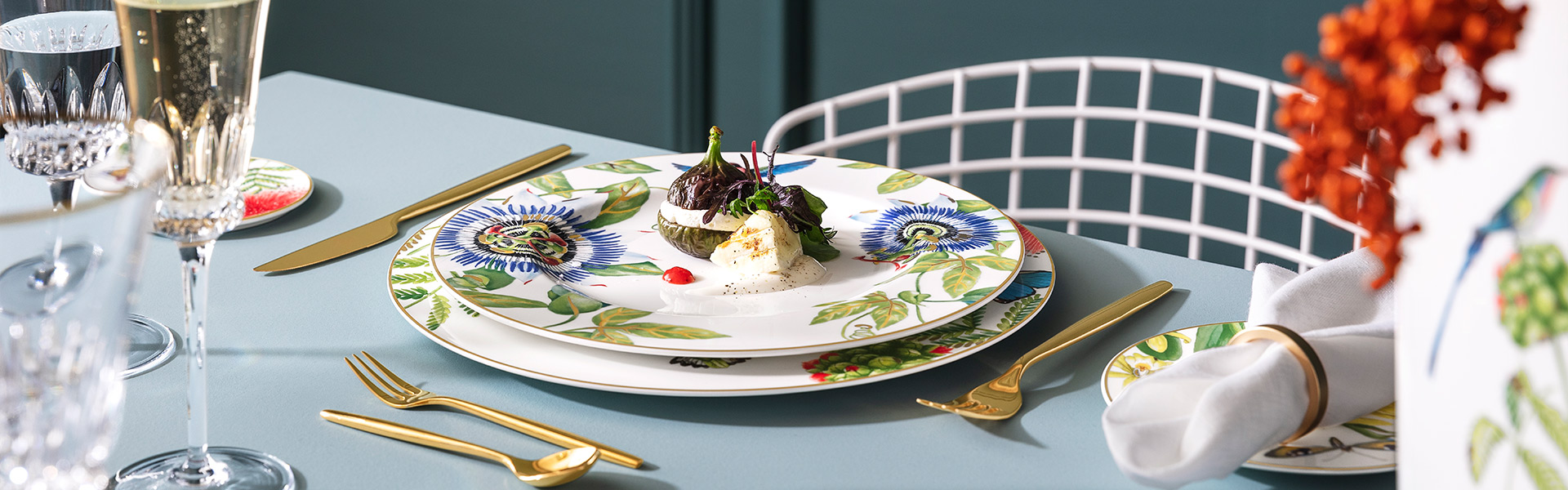 villeroyboch餐具旗舰店(diàn)